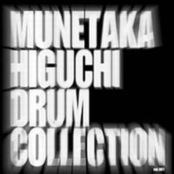 Munetaka Higuchi : Munetaka Higuchi Drum Collection